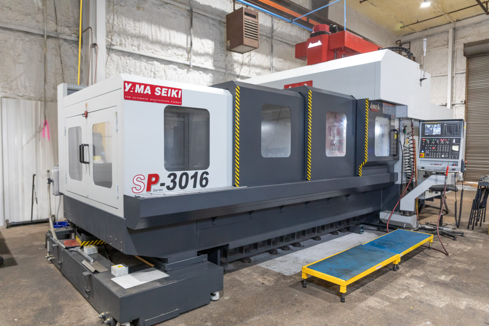 AWEA SP-3016