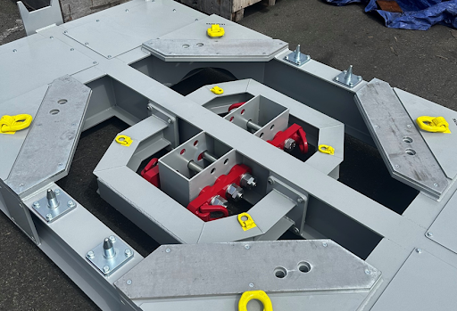 Frame Assemblies